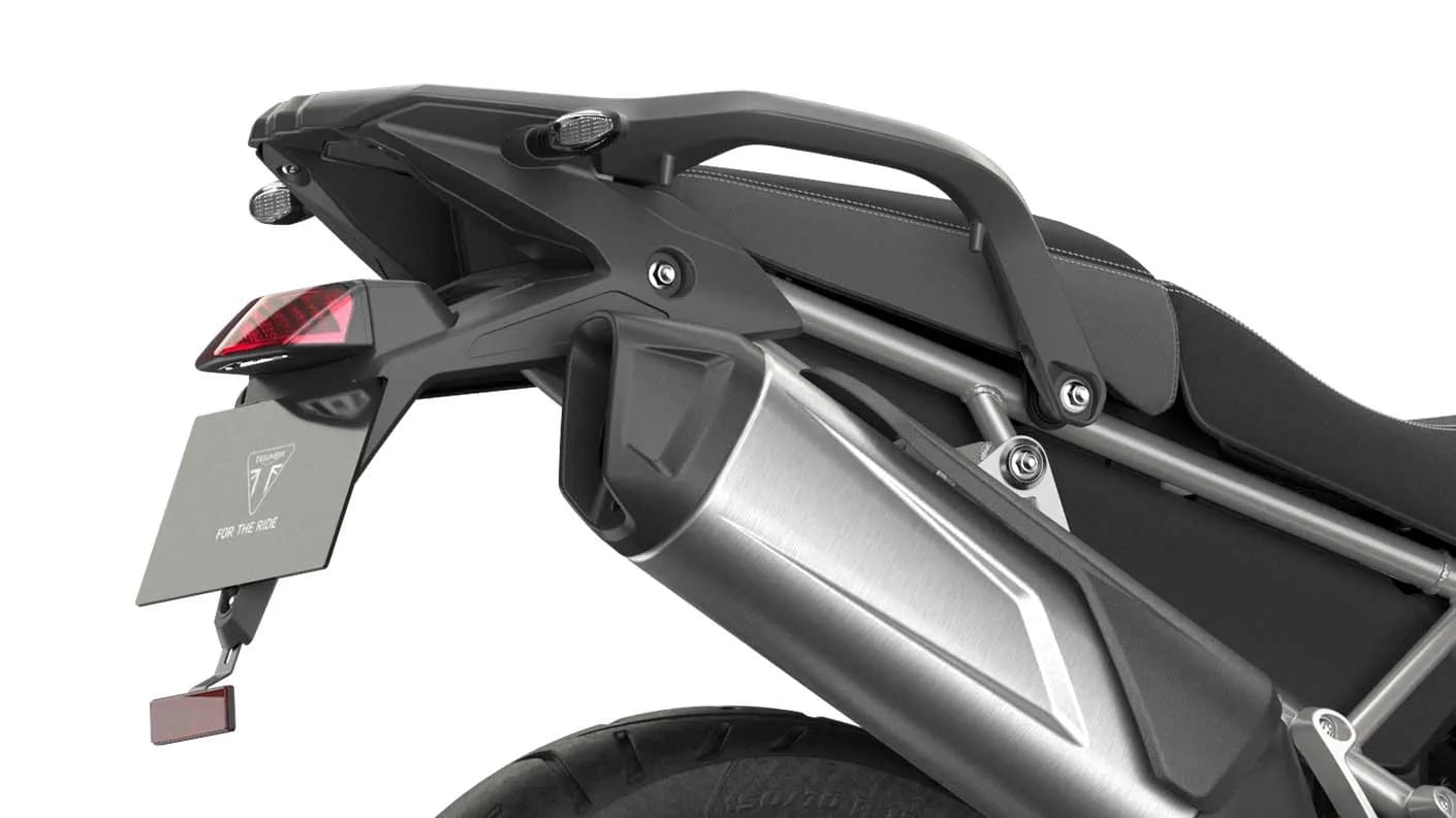 Triumph tiger 900 low outlet